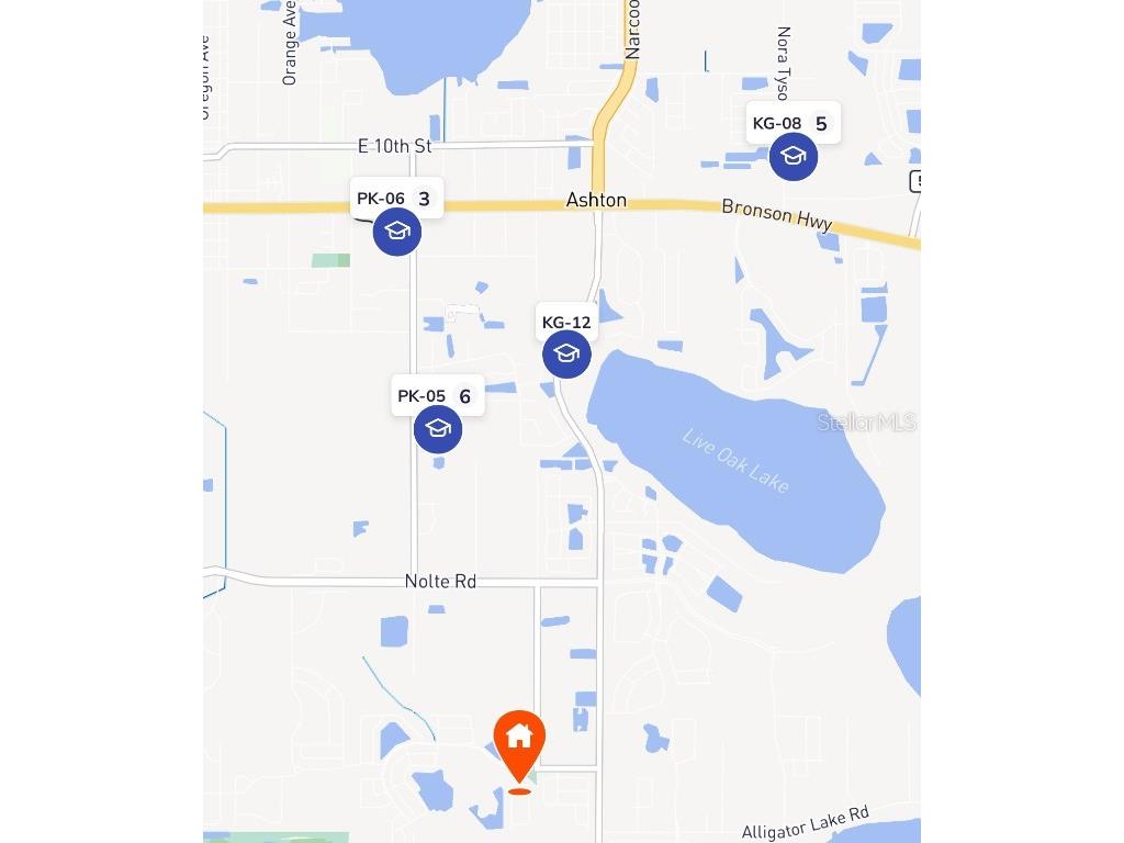 3028 Lakes Crest Avenue Saint Cloud FL 34772 O6320617 image47