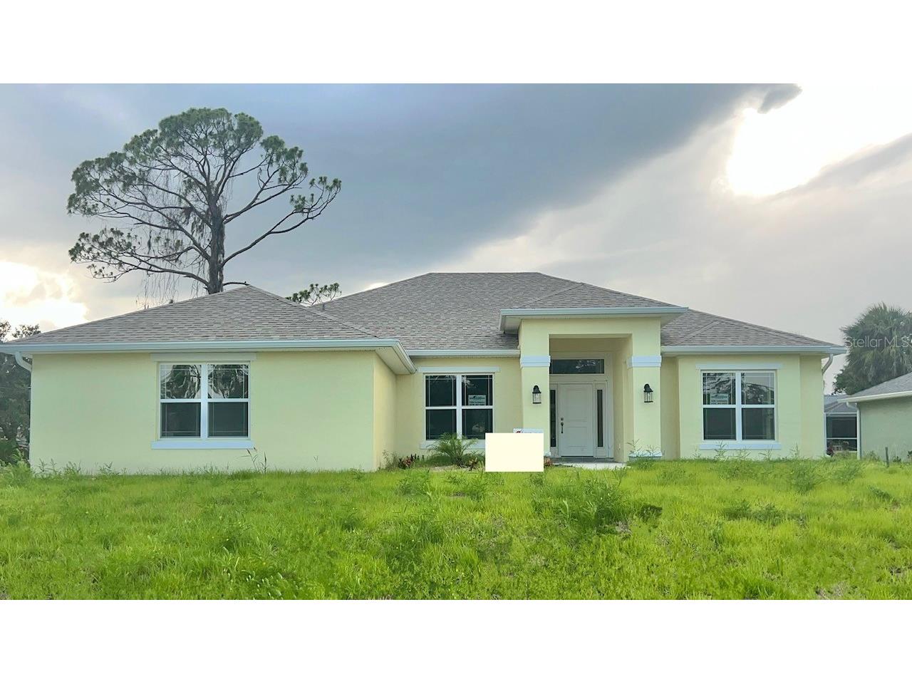 3028 Nansen Lane North Port FL 34286 A4552640 image1