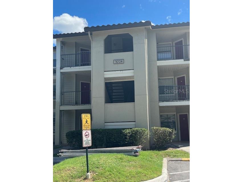 3028 Parkway Boulevard #203 Kissimmee FL 34747 S5135358 image1