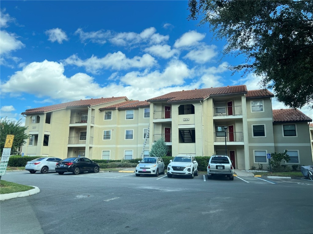 3028 Parkway Boulevard #203 Kissimmee FL 34747 S5135358 image2