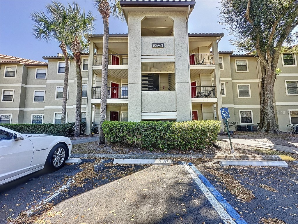3028 Parkway Boulevard #209 Kissimmee FL 34747 S5101292 image1