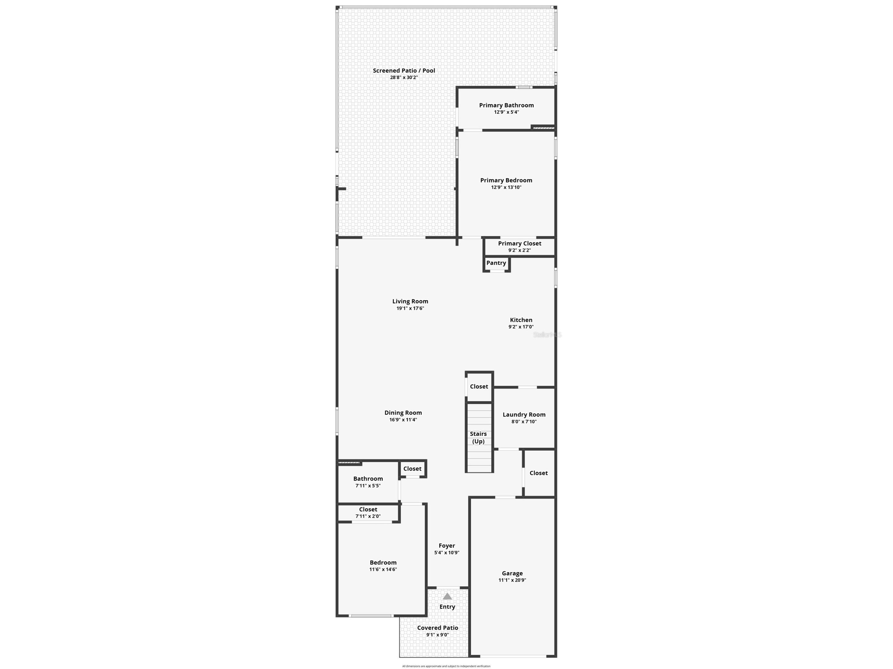 3028 Protagonist Street Kissimmee FL 34746 O6400315 image74