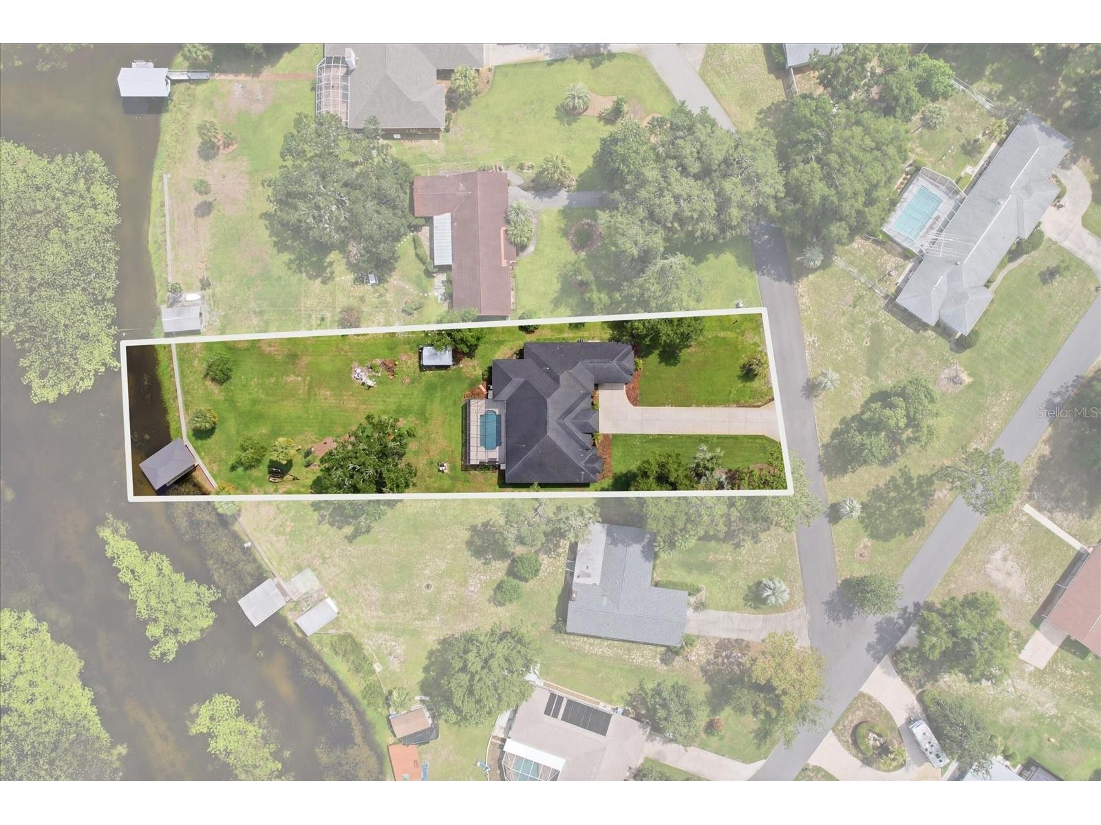 3028 S Davis Lake Drive Inverness FL 34450 TB8514355 image5