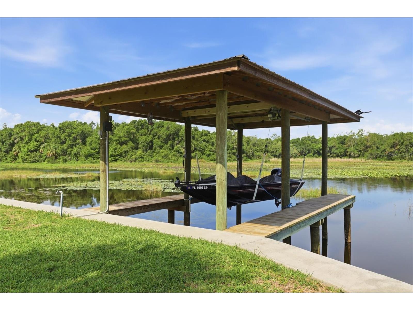 3028 S Davis Lake Drive Inverness FL 34450 TB8514355 image60
