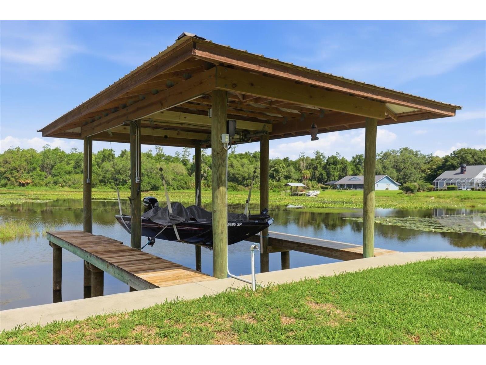 3028 S Davis Lake Drive Inverness FL 34450 TB8514355 image61