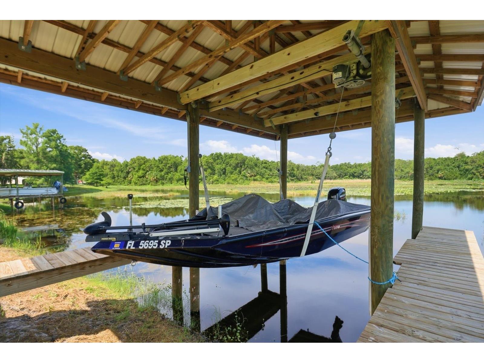 3028 S Davis Lake Drive Inverness FL 34450 TB8514355 image62