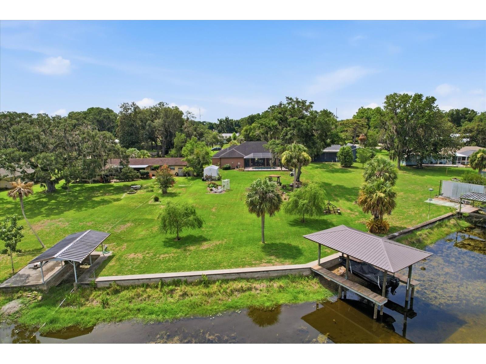 3028 S Davis Lake Drive Inverness FL 34450 TB8514355 image66