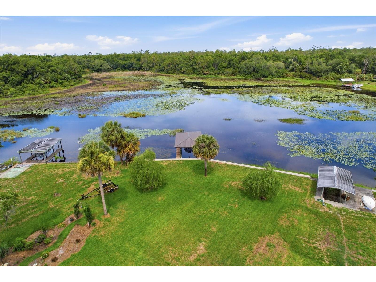 3028 S Davis Lake Drive Inverness FL 34450 TB8514355 image67