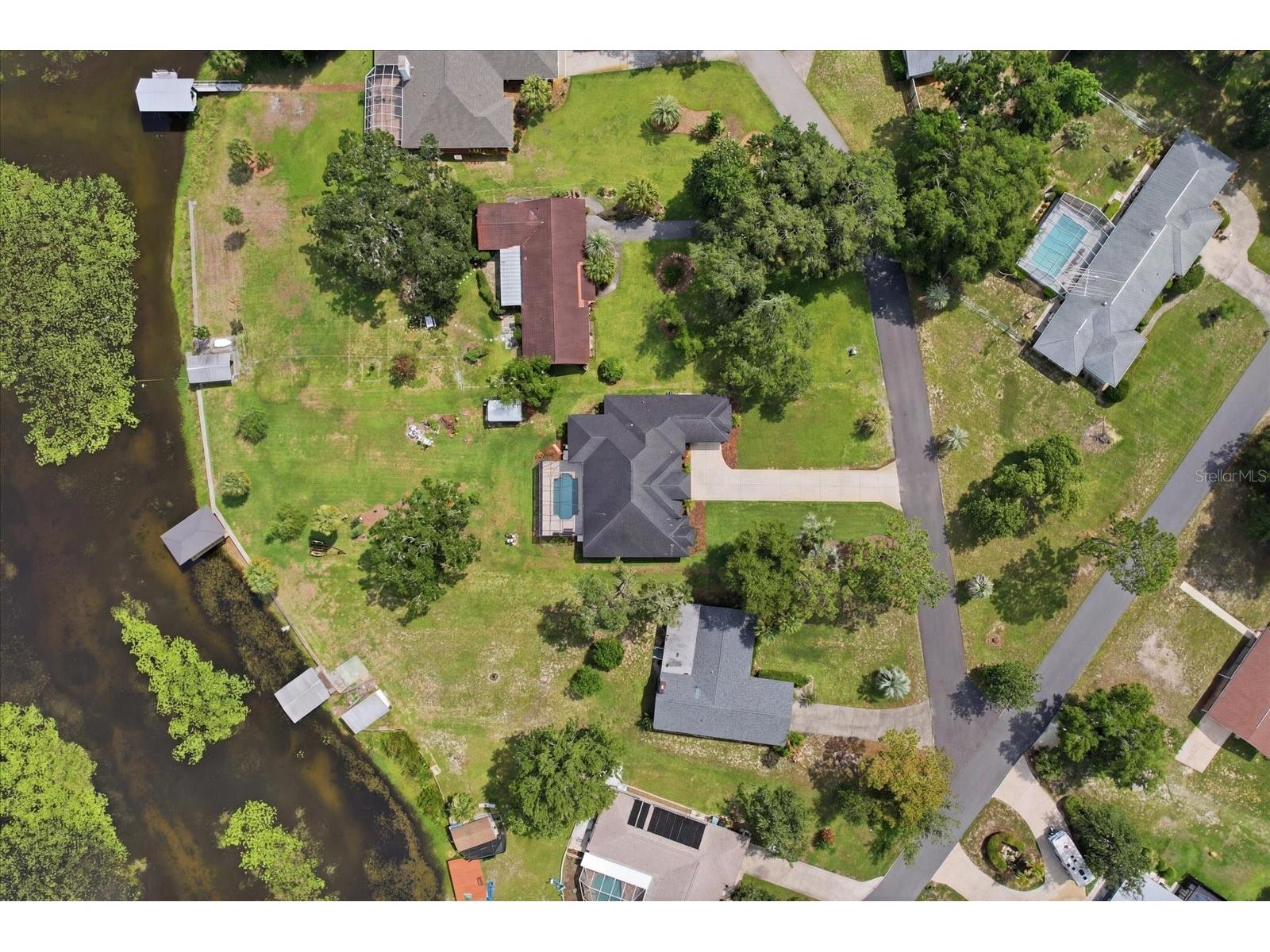 3028 S Davis Lake Drive Inverness FL 34450 TB8514355 image69