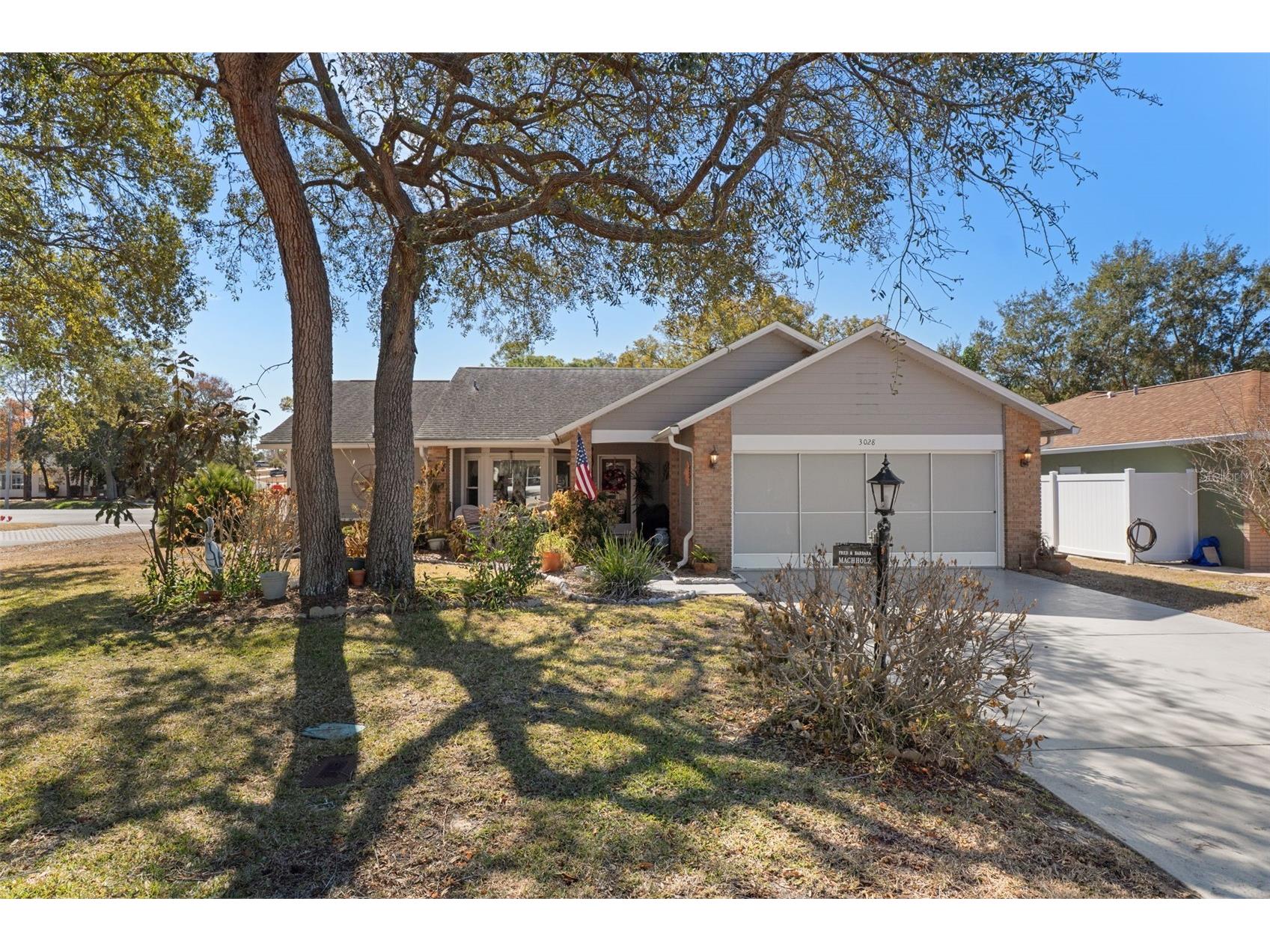 3028 Saw Mill Lane Spring Hill FL 34606 W7883000 image1