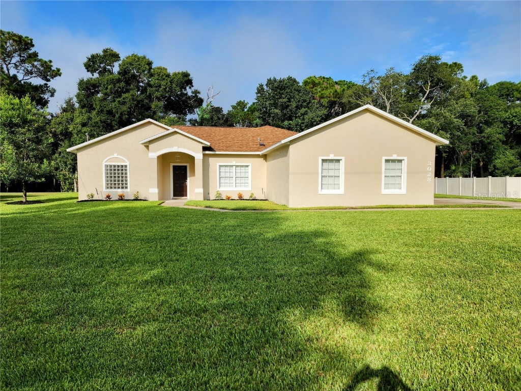 3028 Silver Palm Drive Edgewater FL 32141 O6341453 image1
