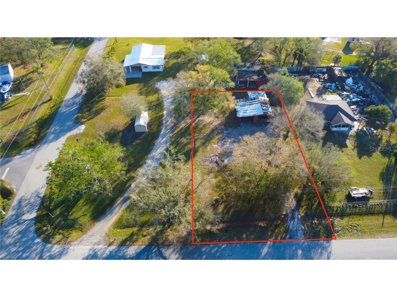 3028 SW Dove Avenue Arcadia FL 34266 A4635793 image1