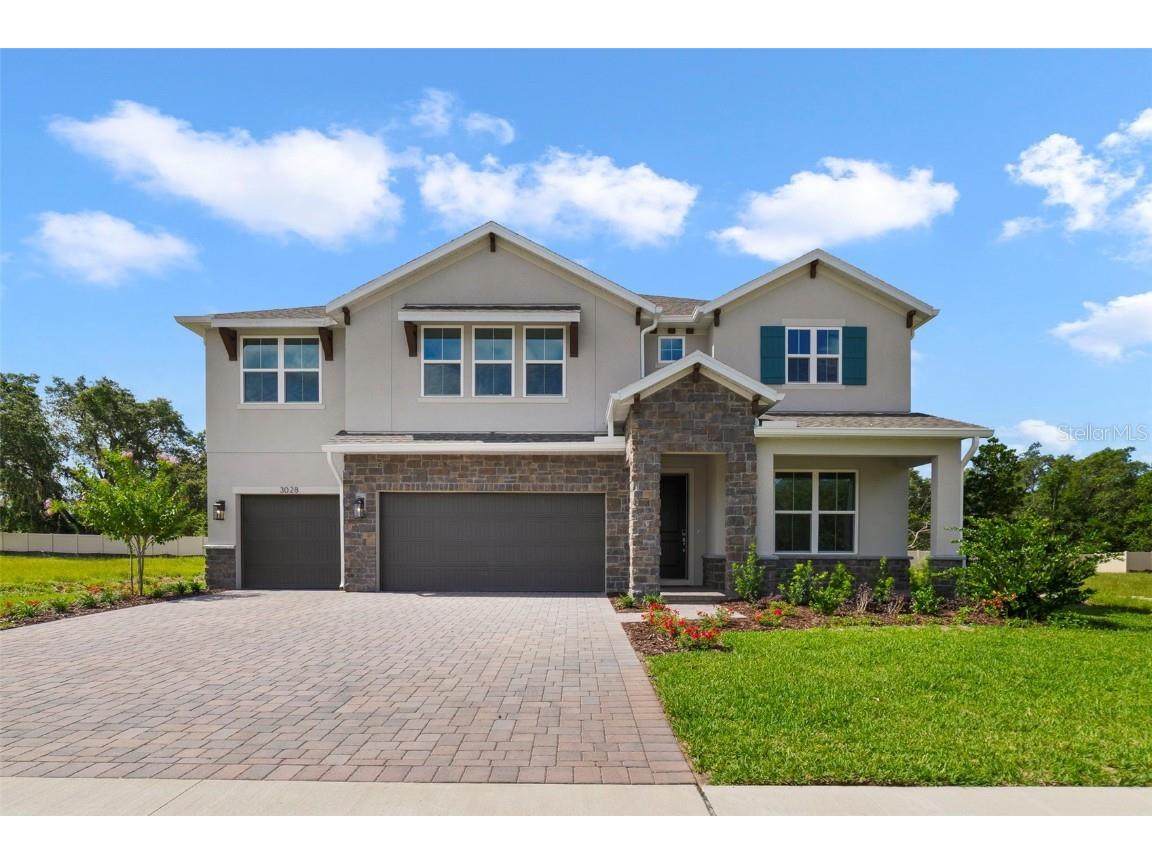 3028 Water Clover Court Apopka FL 32712 O6299601 image1