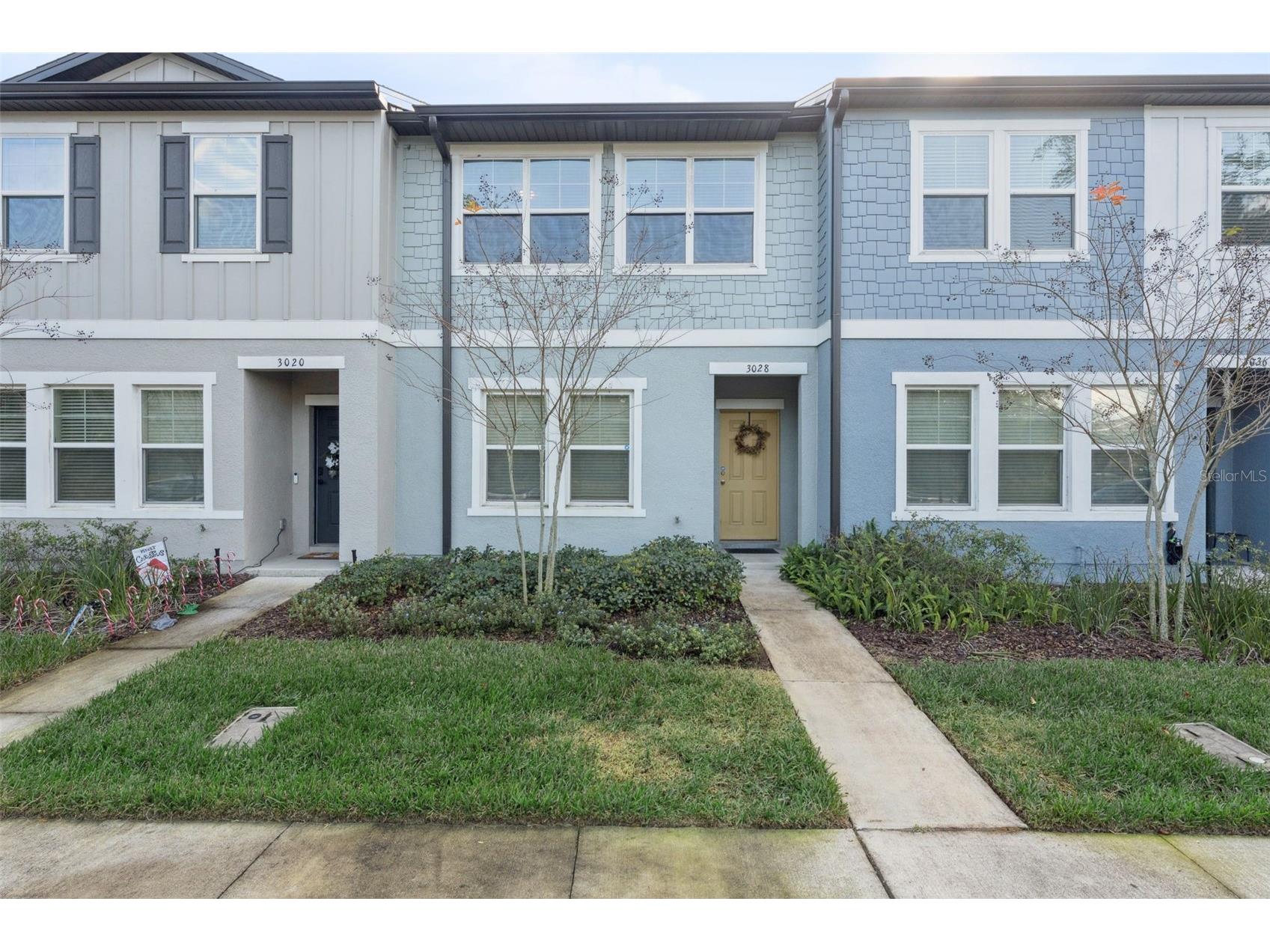 3028 Water Sprite Street Orlando FL 32808 O6373149 image1