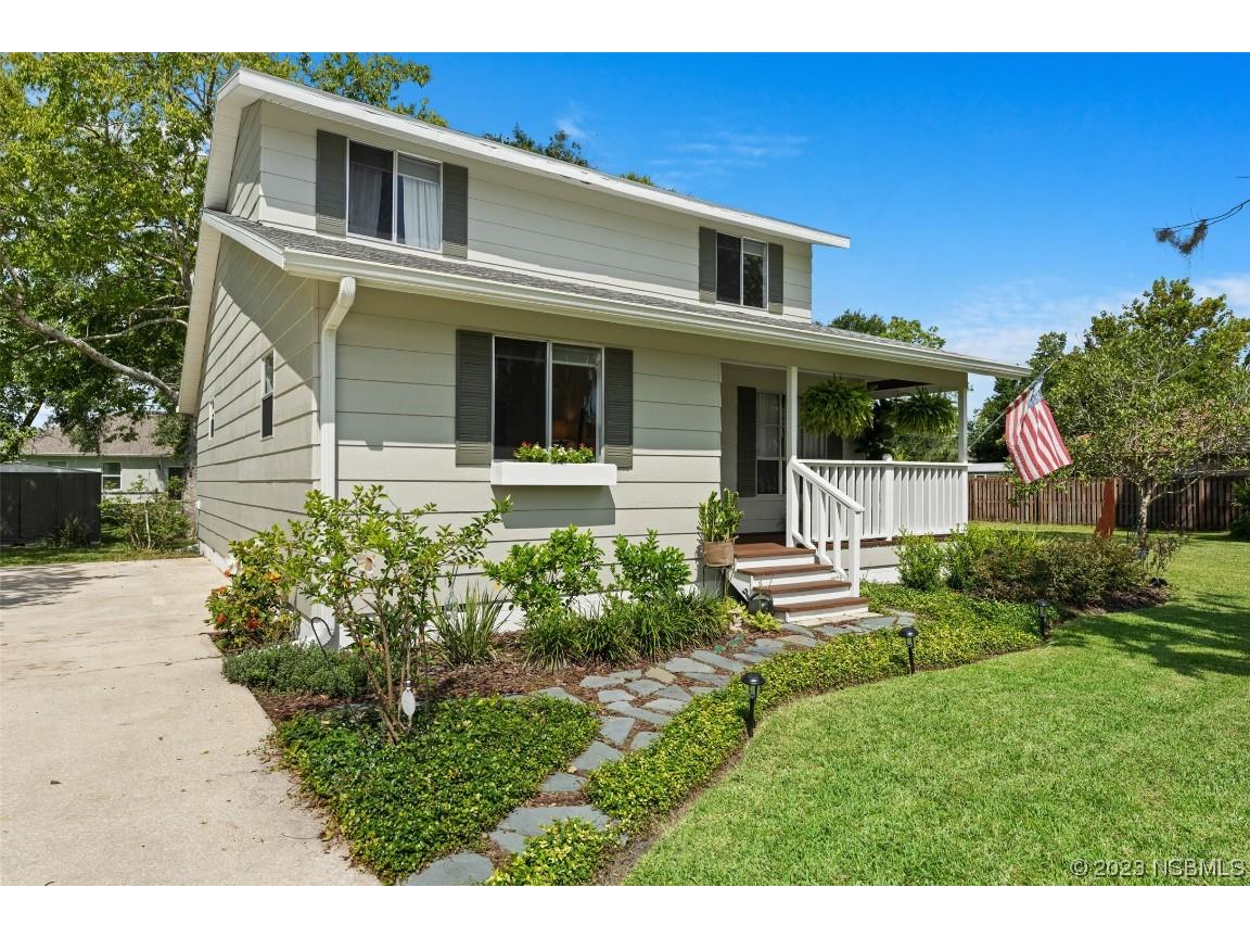 3028 Woodland Drive Edgewater FL 32141 NS1076709 image1