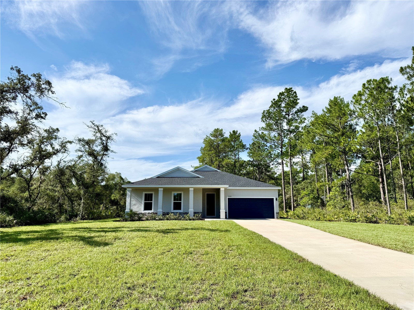 30280 W Bluebell Avenue Eustis FL 32736 - LAKE NORRIS G5114854 image1