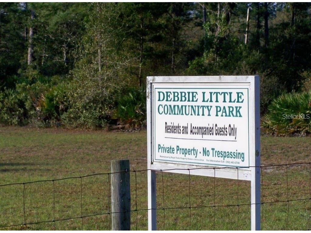 30280 W Bluebell Avenue Eustis FL 32736 - LAKE NORRIS G5114854 image45