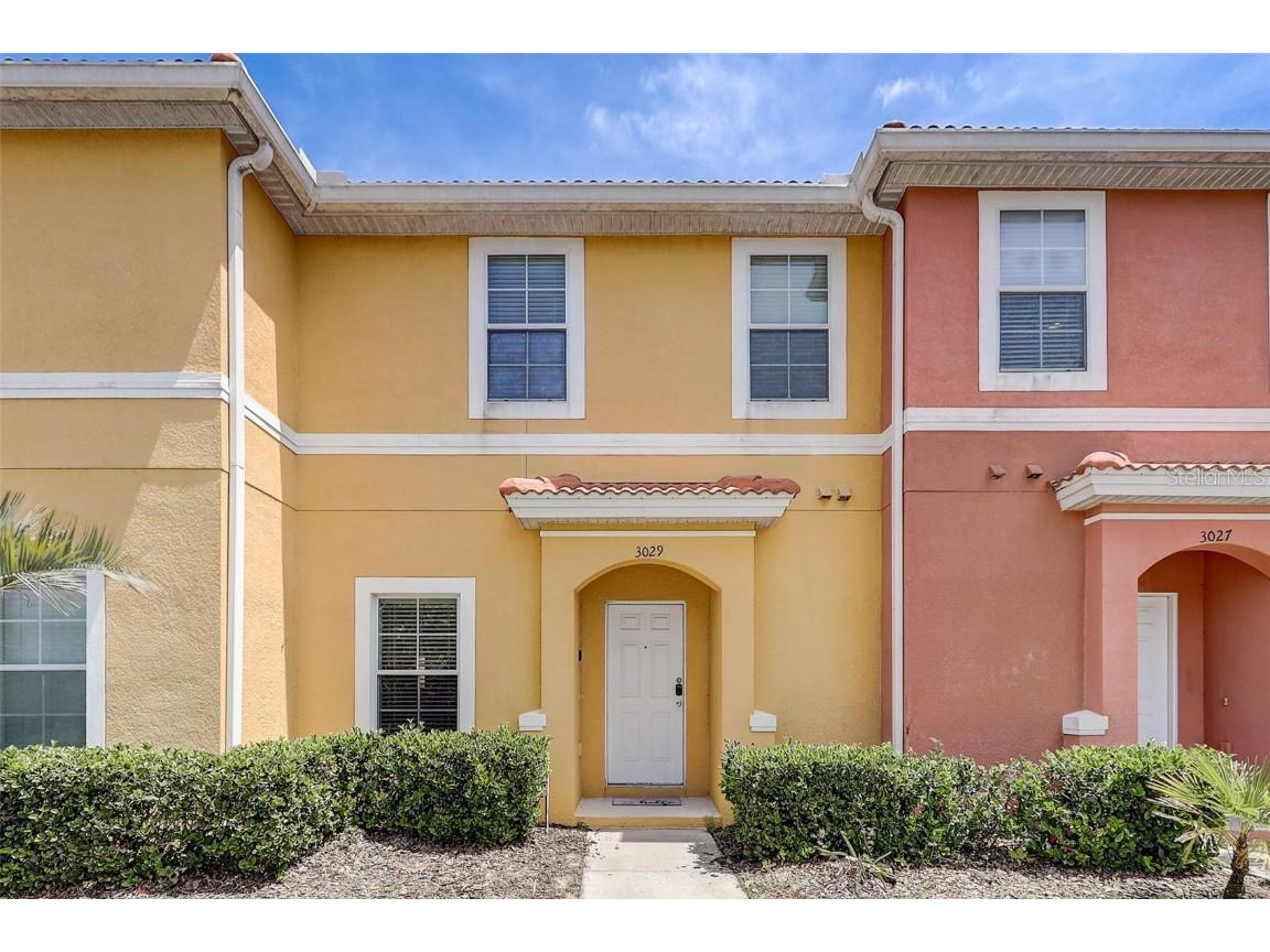 3029 Bird Of Paradise Lane Kissimmee FL 34747 O6194613 image1