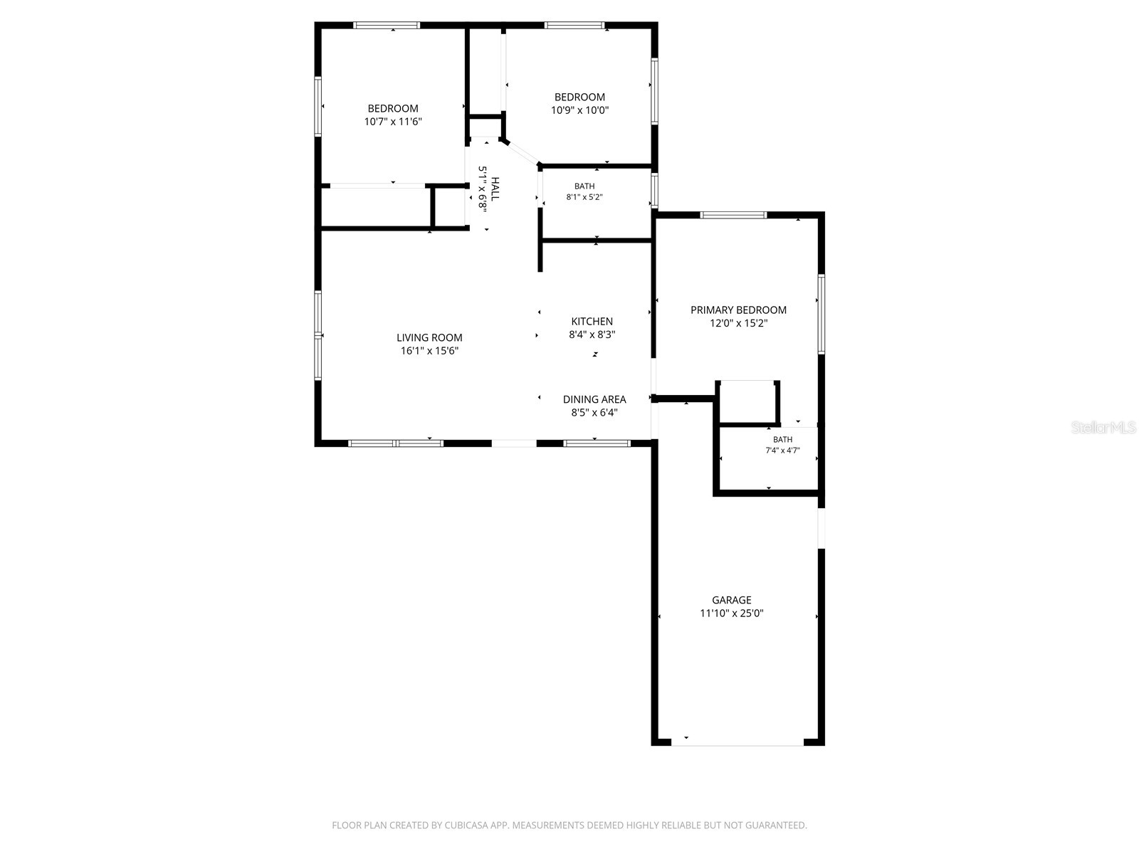 3029 Corona Drive Holiday FL 34690 TB8511967 image33