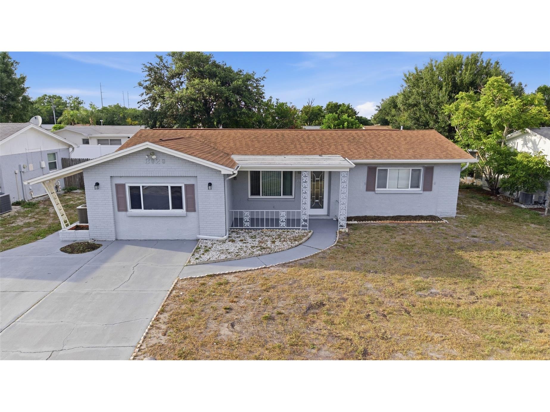 3029 Huntington Road Holiday FL 34691 TB8516810 image1