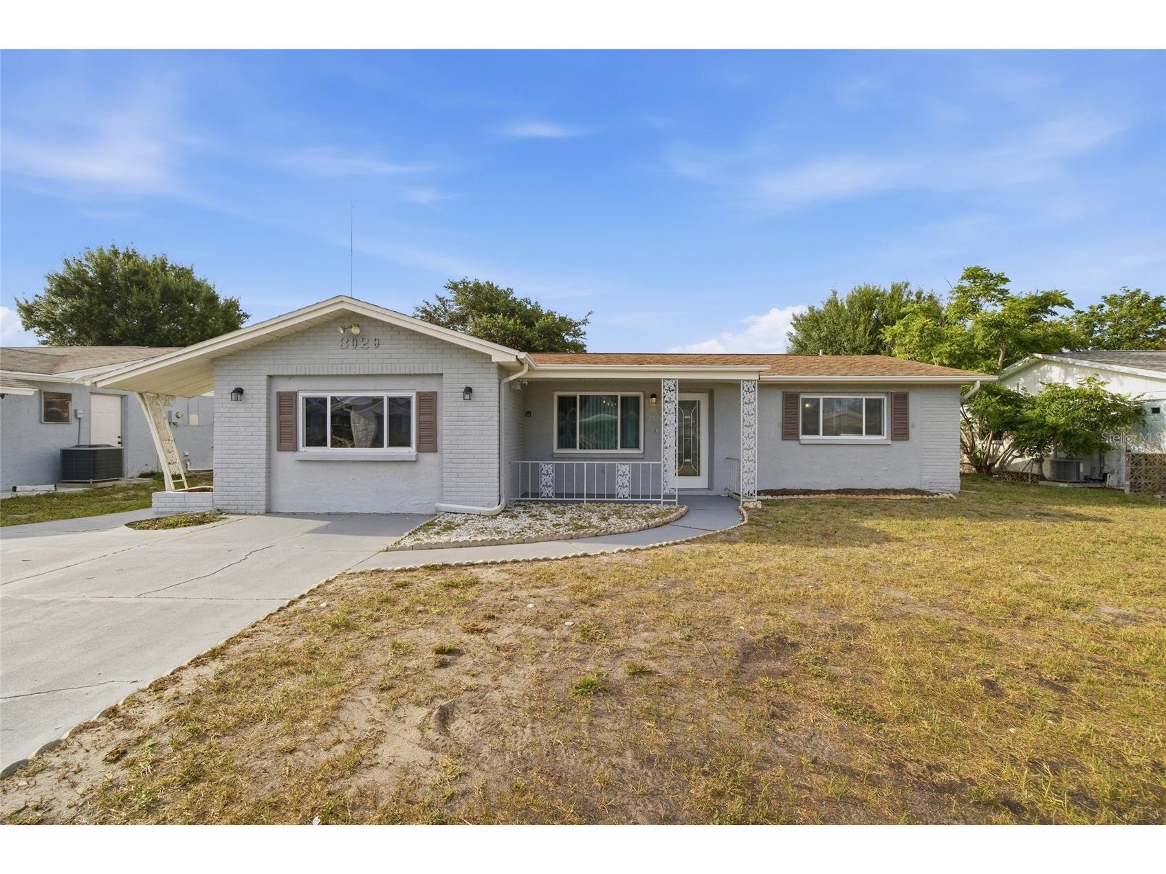 3029 Huntington Road Holiday FL 34691 TB8516810 image2