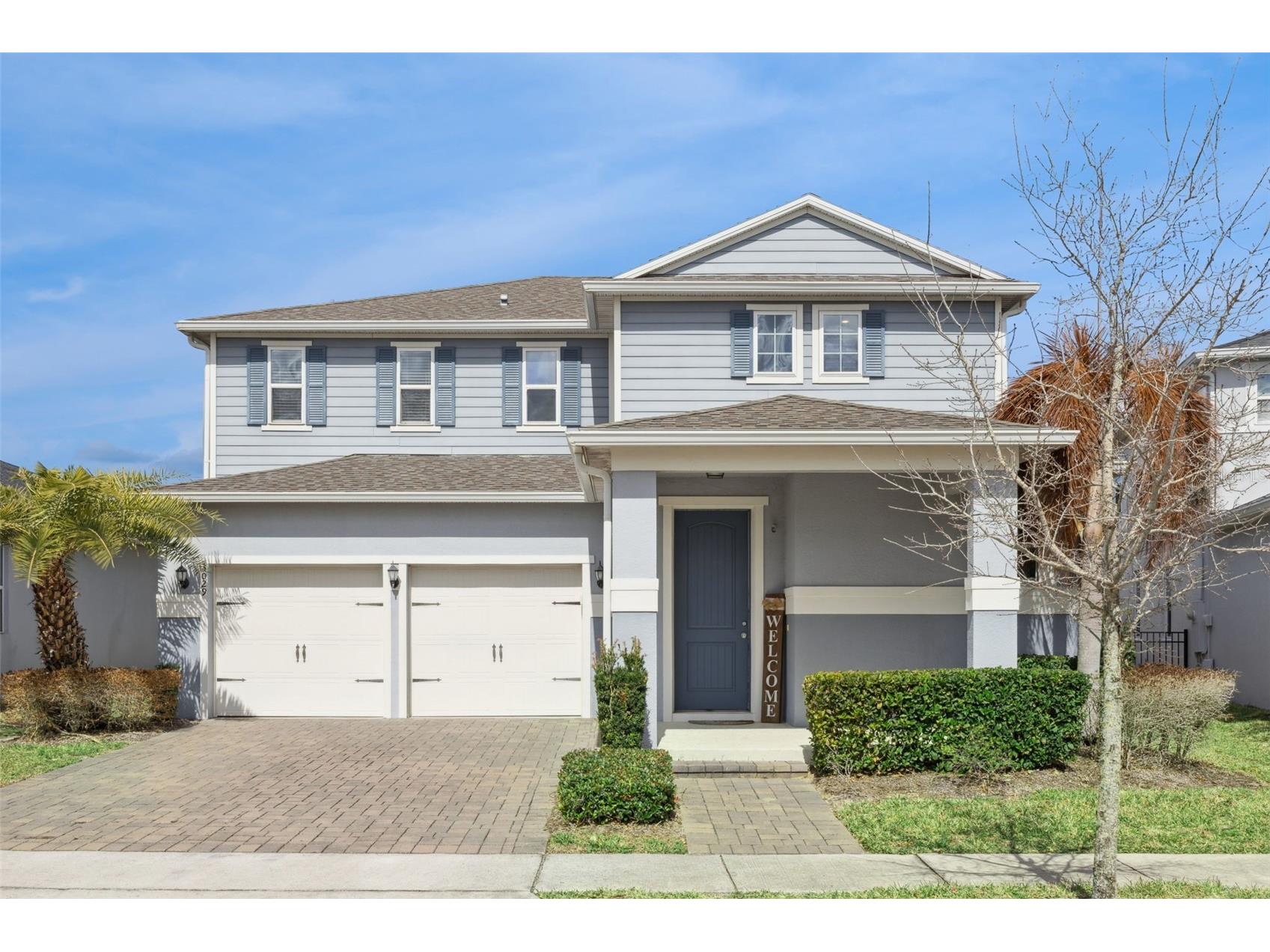 3029 Irish Peach Drive Winter Garden FL 34787 O6384070 image1