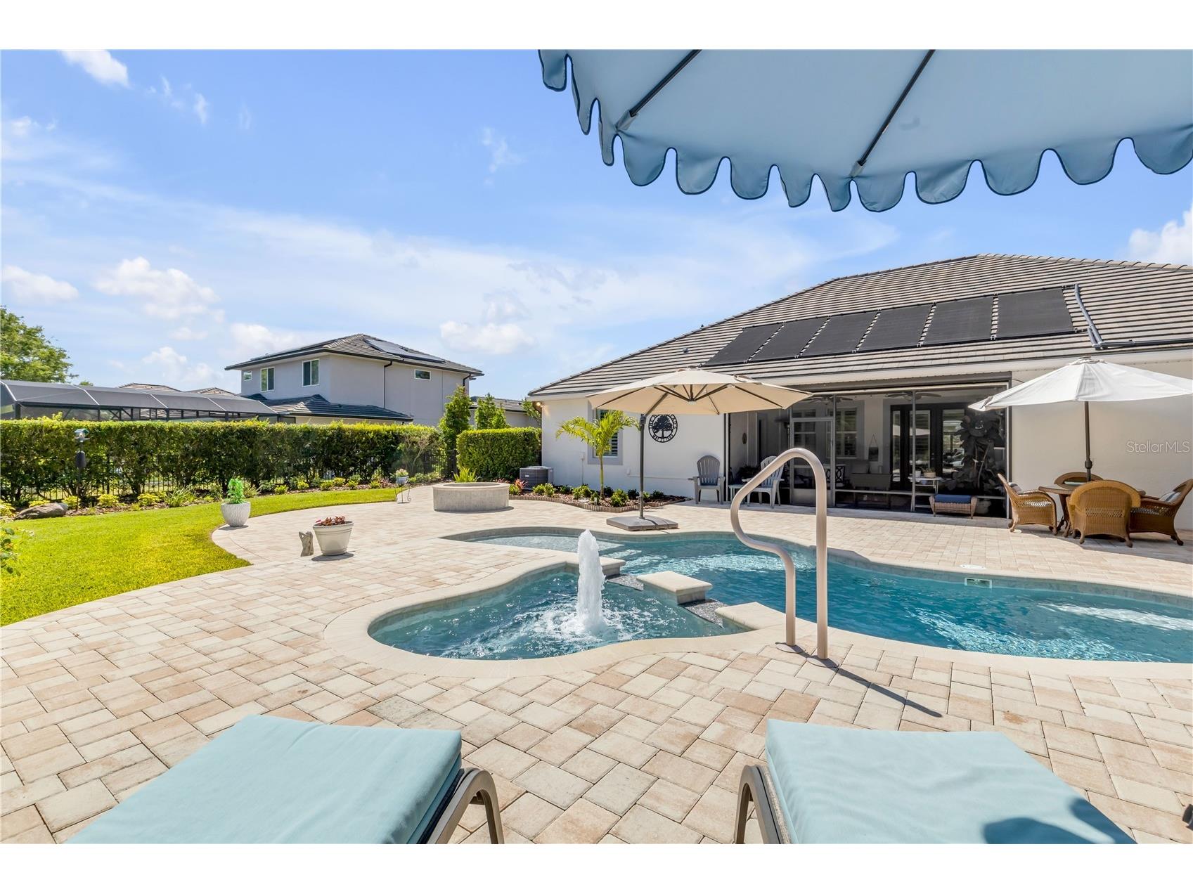 3029 Isola Bella Boulevard Mount Dora FL 32757 NS1087975 image68