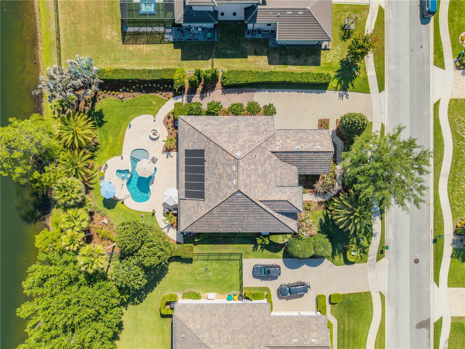 3029 Isola Bella Boulevard Mount Dora FL 32757 NS1087975 image72