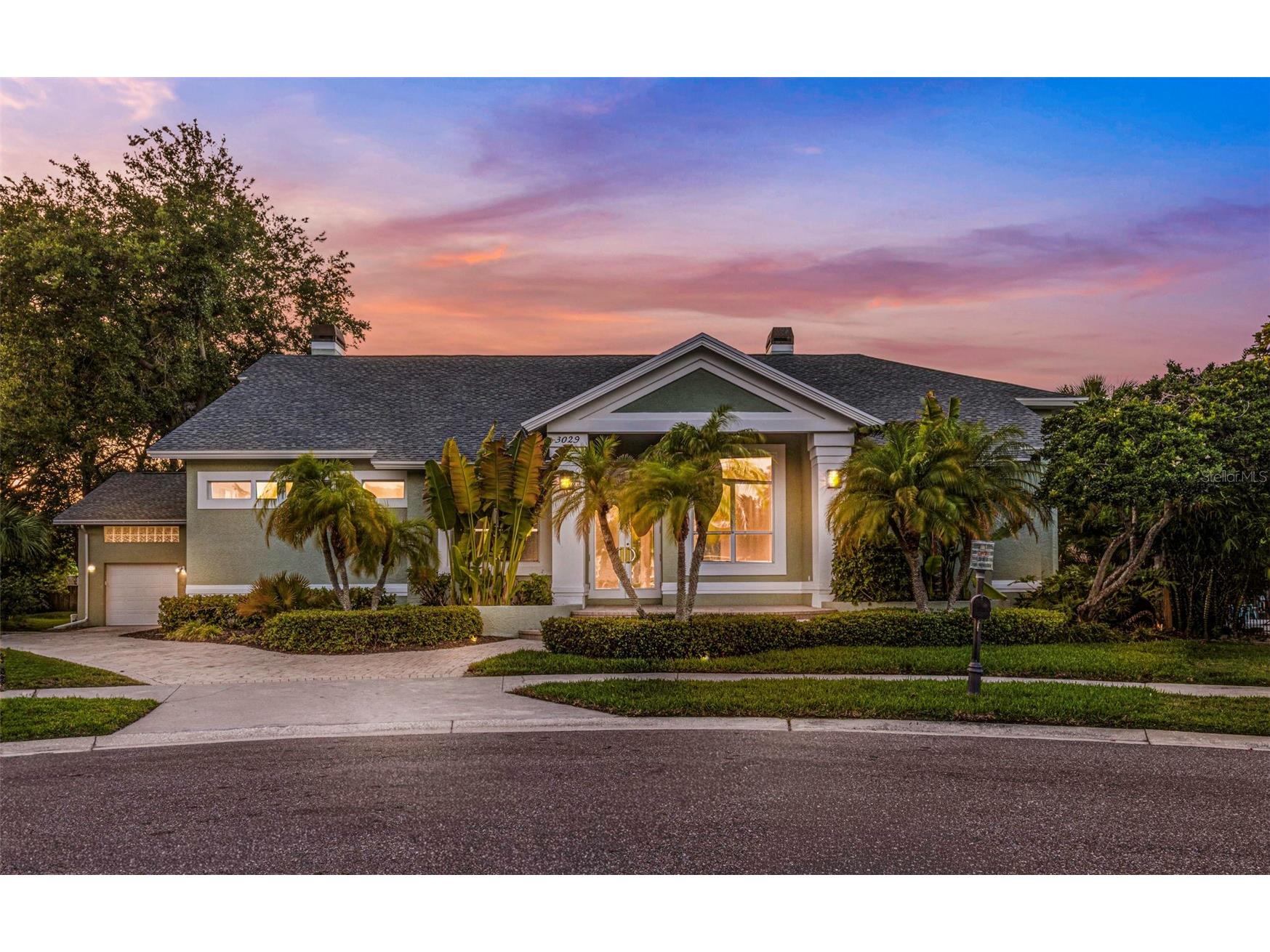 3029 Key Harbor Drive Safety Harbor FL 34695 TB8502057 image64