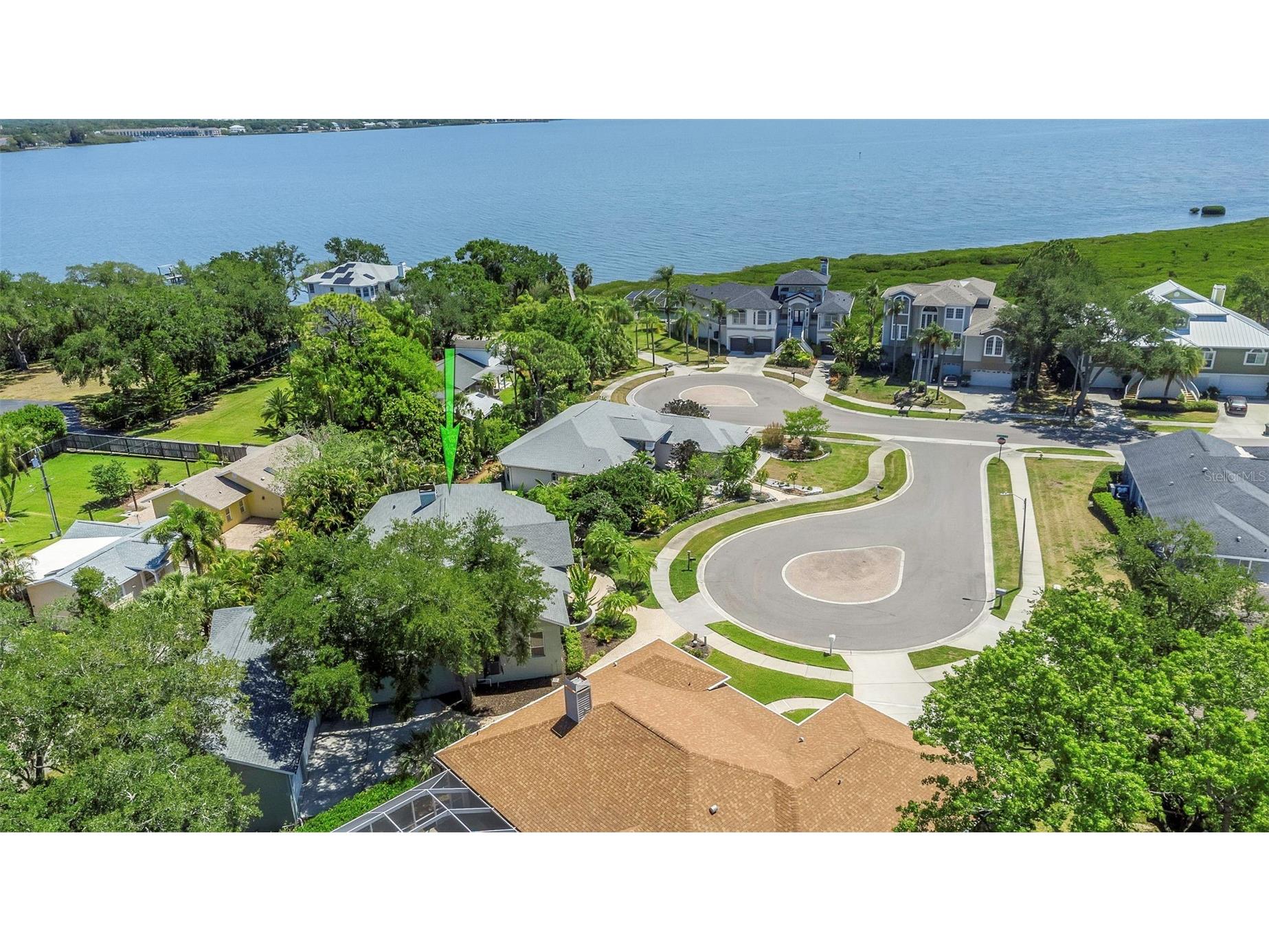 3029 Key Harbor Drive Safety Harbor FL 34695 TB8502057 image78