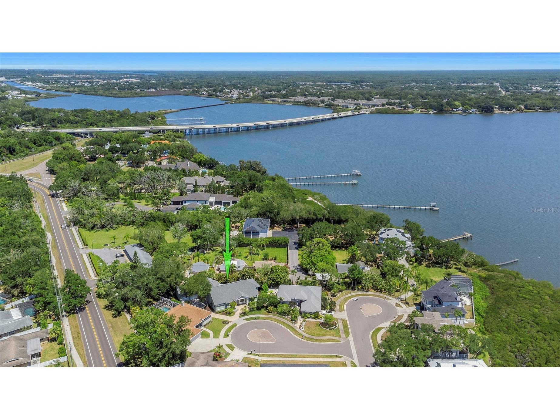 3029 Key Harbor Drive Safety Harbor FL 34695 TB8502057 image83