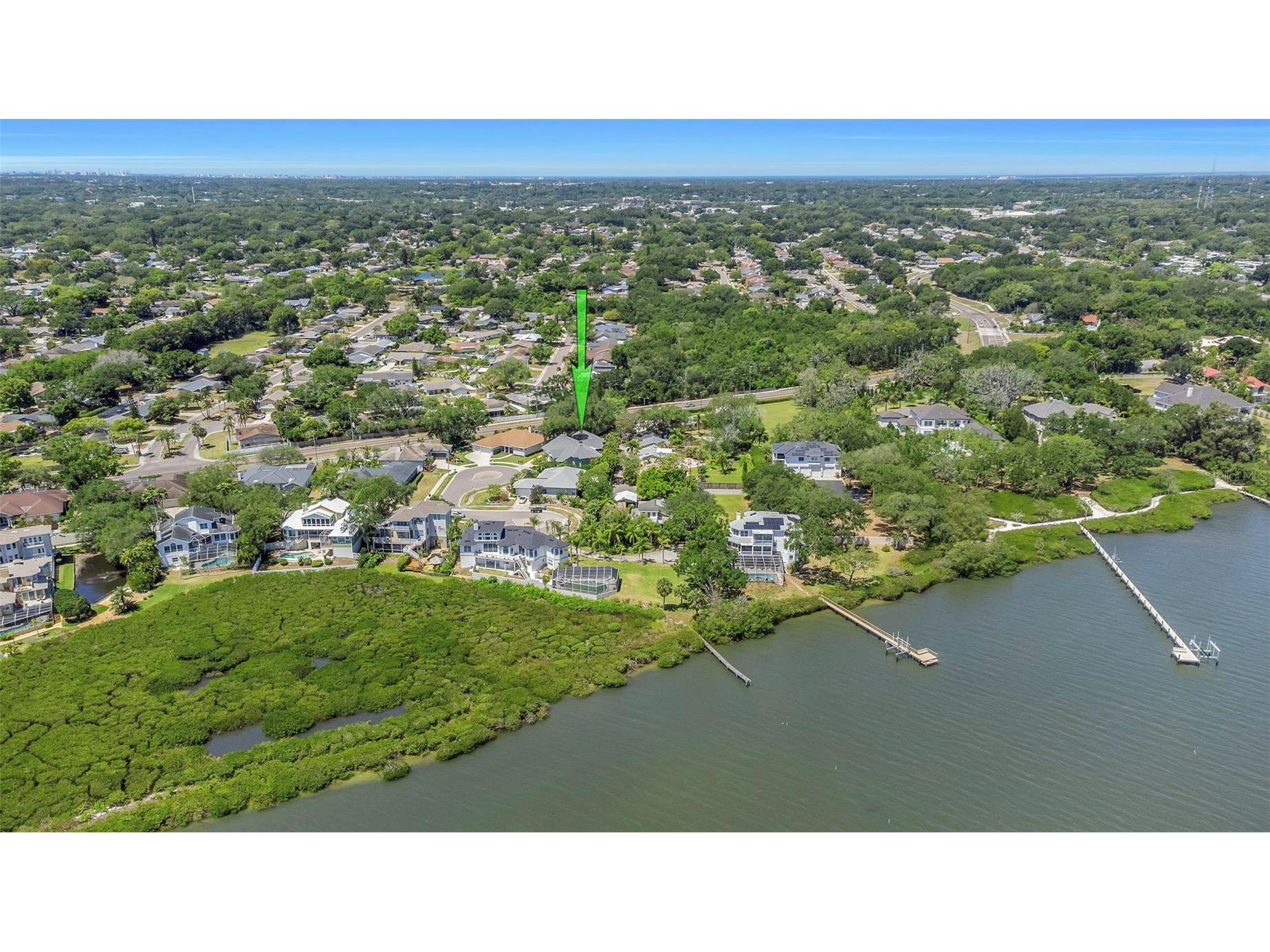 3029 Key Harbor Drive Safety Harbor FL 34695 TB8502057 image84