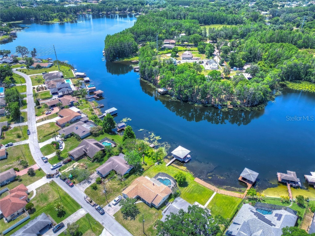 3029 Lake Saxon Drive Land O Lakes FL 34639 - LAKE SAXON U8239130 image1