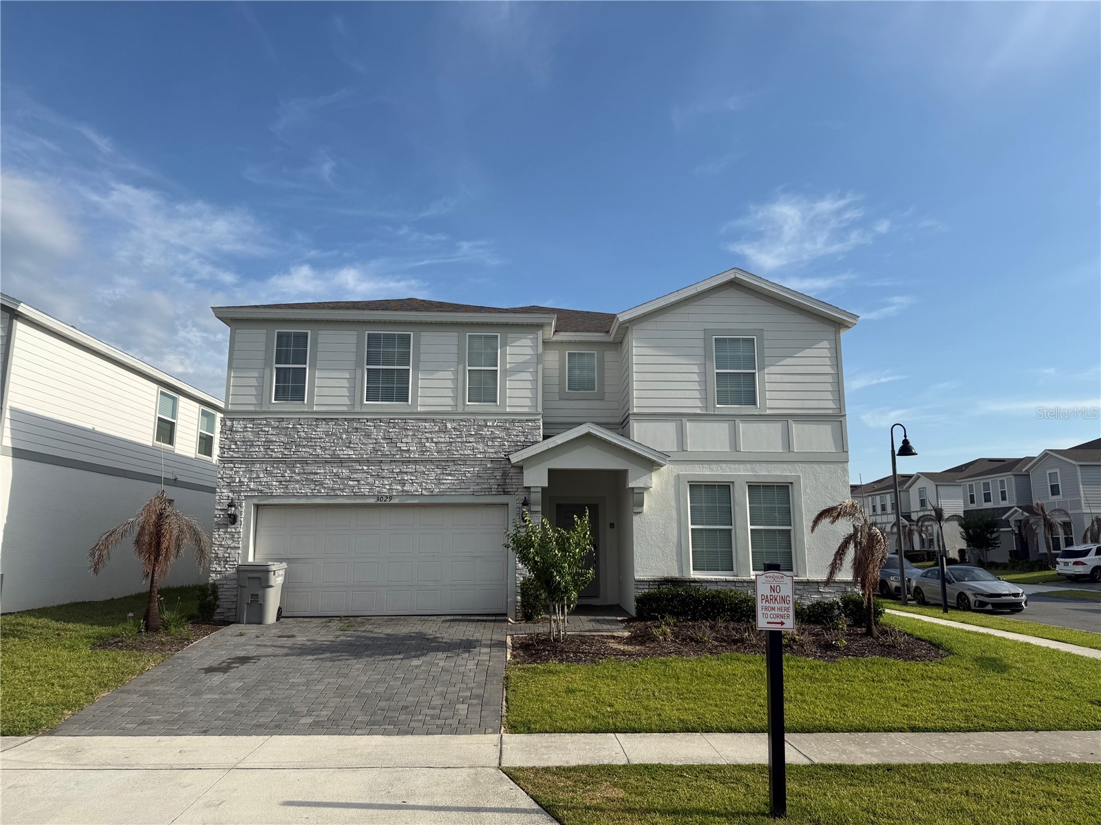 3029 Mahalo Drive Davenport FL 33897 O6370431 image1