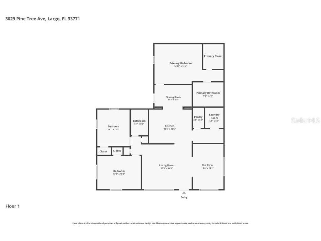 3029 Pine Tree Avenue Largo FL 33771 TB8524565 image47