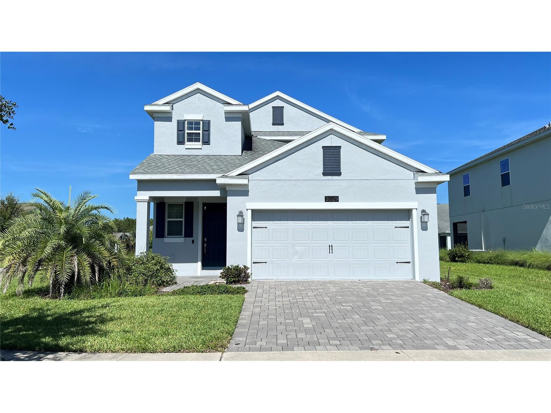 3029 Prelude Lane Kissimmee FL 34746 S5154227 image1