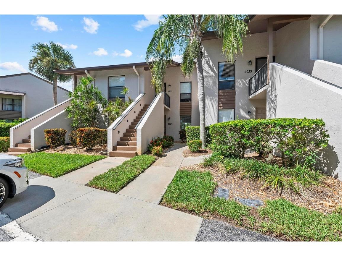 3029 Taywood Meadows #9 Sarasota FL 34235 N6140001 image1