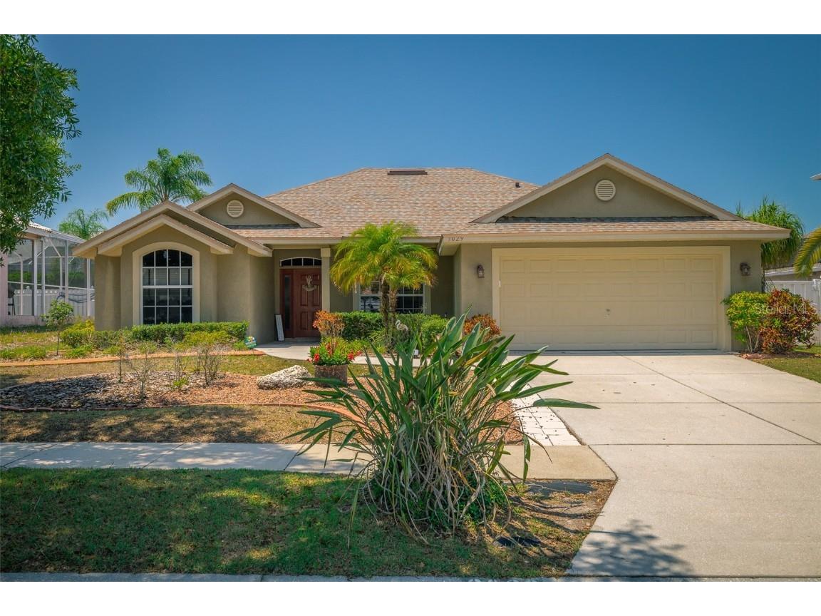 3029 Westridge Drive Holiday FL 34691 W7854975 image1