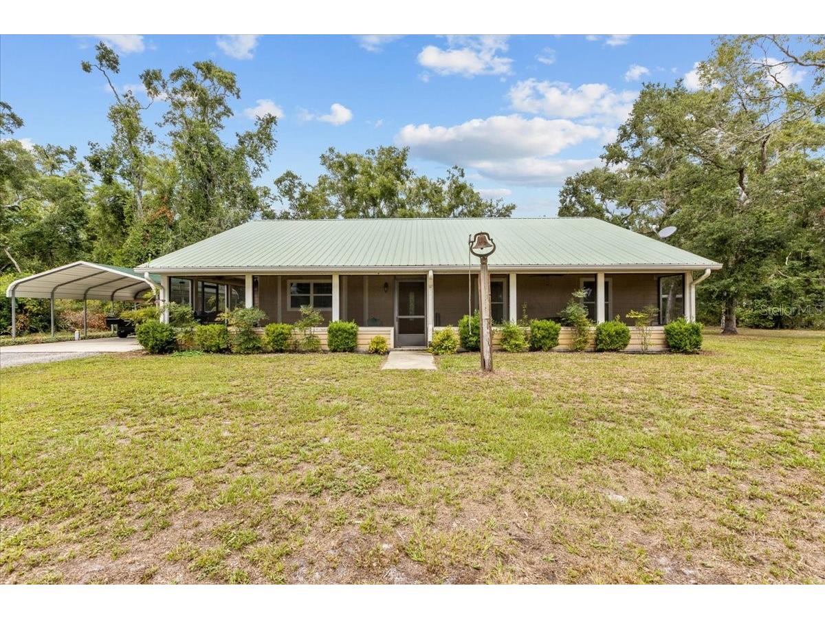 303/305 NE 290th Avenue Old Town FL 32680 GC537685 image1