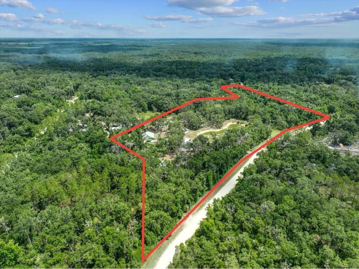 303/305 NE 290th Avenue Old Town FL 32680 GC537685 image25