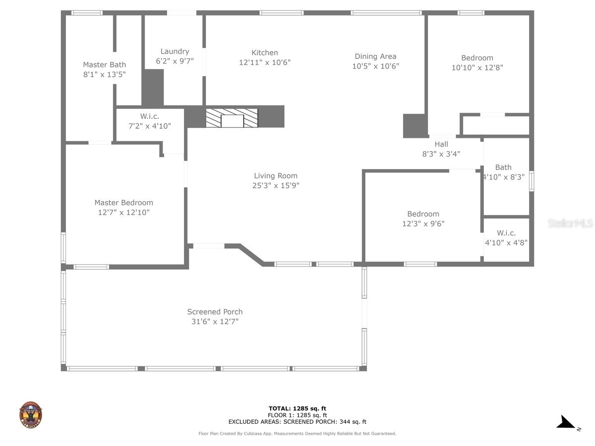 303/305 NE 290th Avenue Old Town FL 32680 GC537685 image27