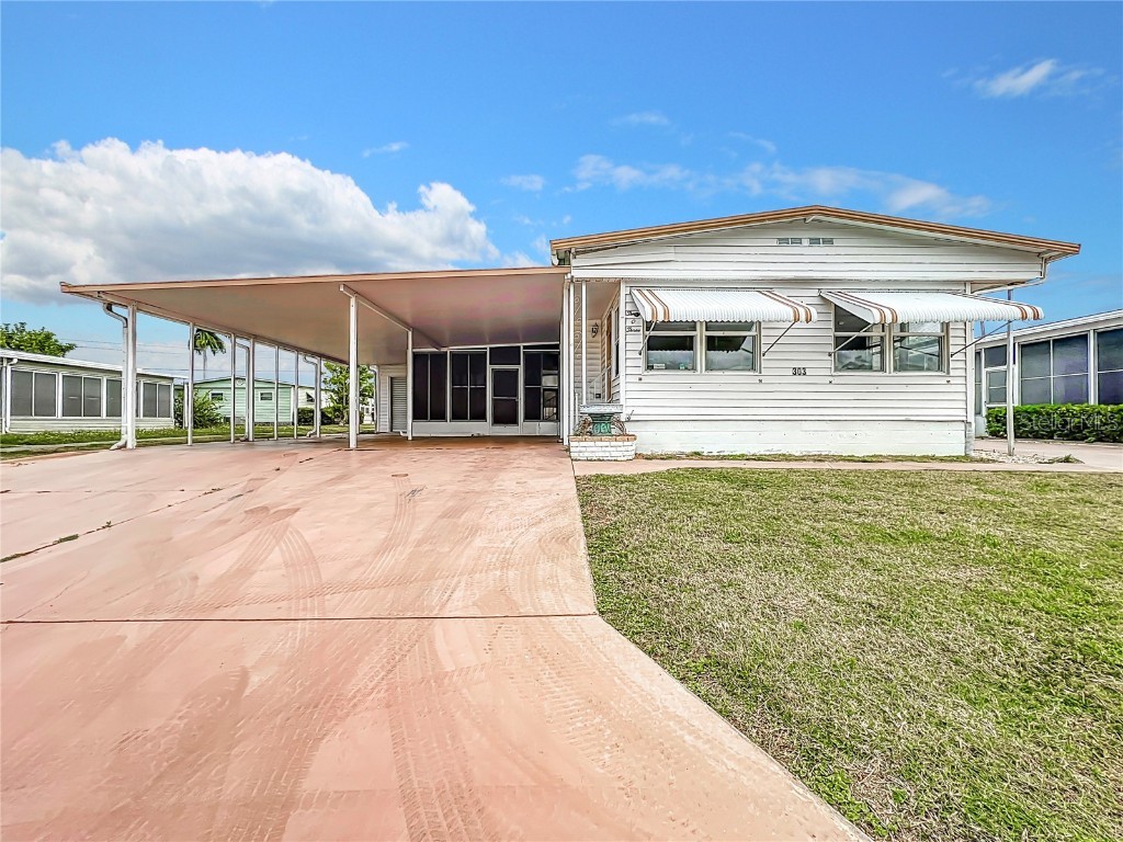 303 50th Ave Drive W Bradenton FL 34207 T3519102 image1
