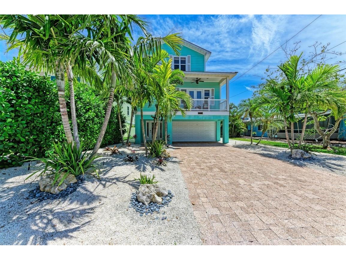 303 61st Street #A Holmes Beach FL 34217 A4568229 image1