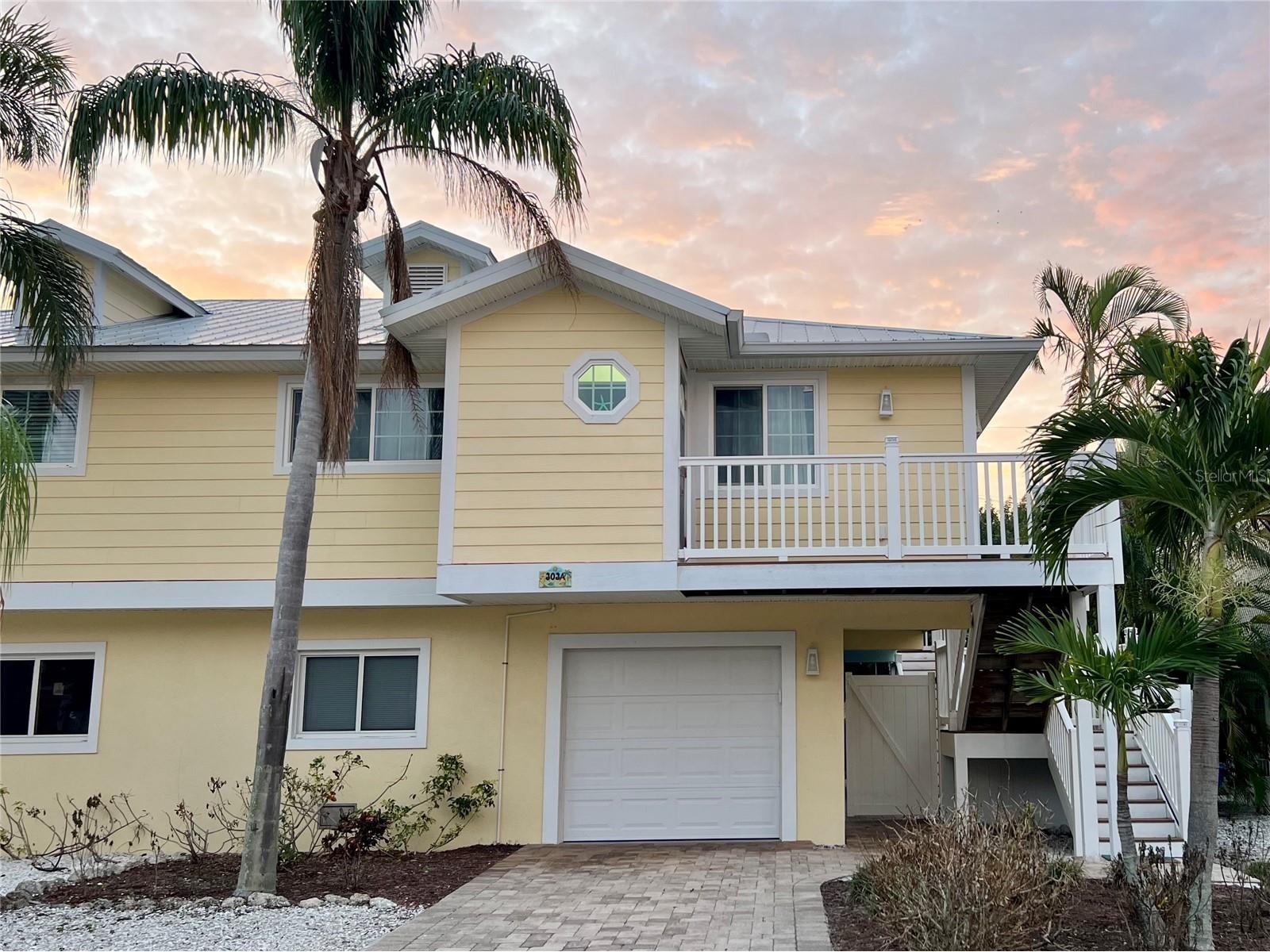303 62nd Street #A Holmes Beach FL 34217 A4694767 image1