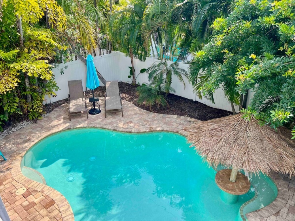 303 62nd Street #A Holmes Beach FL 34217 A4694767 image14