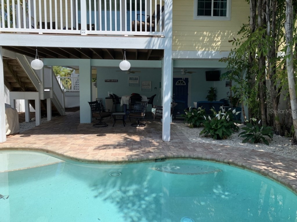 303 62nd Street #A Holmes Beach FL 34217 A4694767 image15