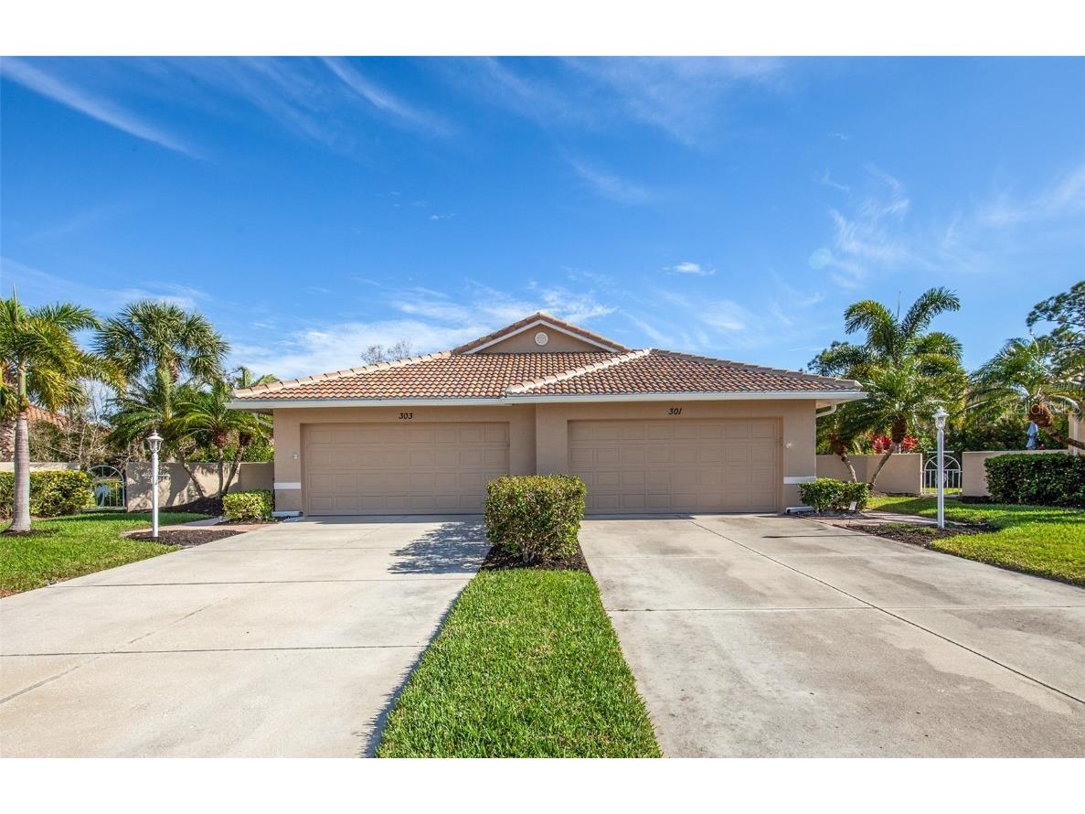 303 Auburn Woods Circle Venice FL 34292 N6130948 image1