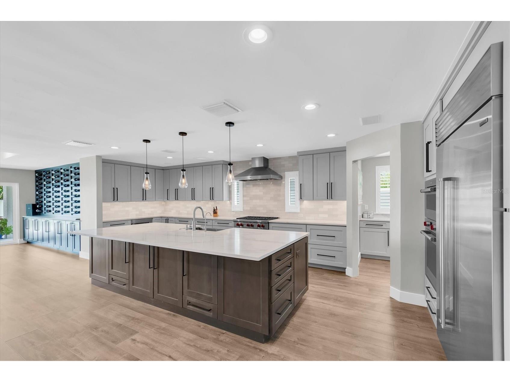 303 Bath Club Boulevard N North Redington Beach FL 33708 - GULF INTRACOASTAL WATERWAY TB8521928 image12