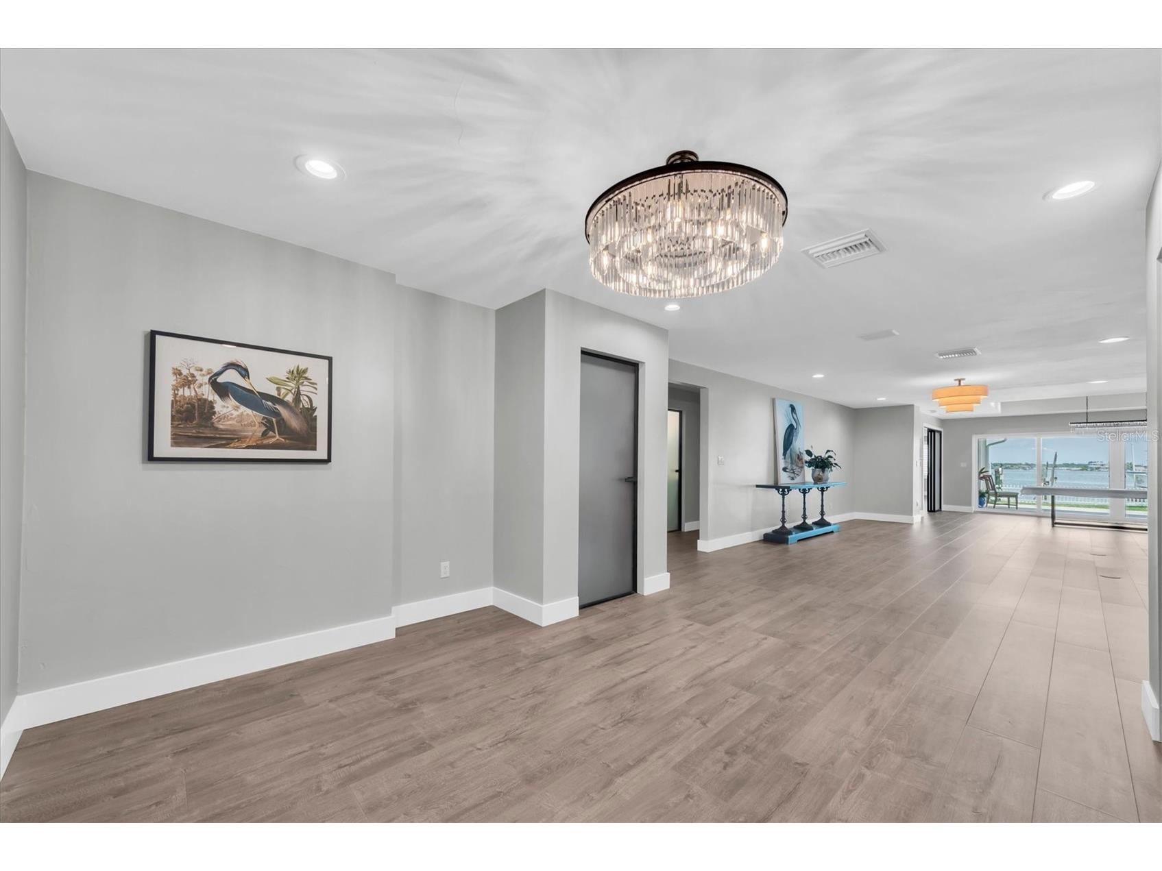 303 Bath Club Boulevard N North Redington Beach FL 33708 - GULF INTRACOASTAL WATERWAY TB8521928 image2