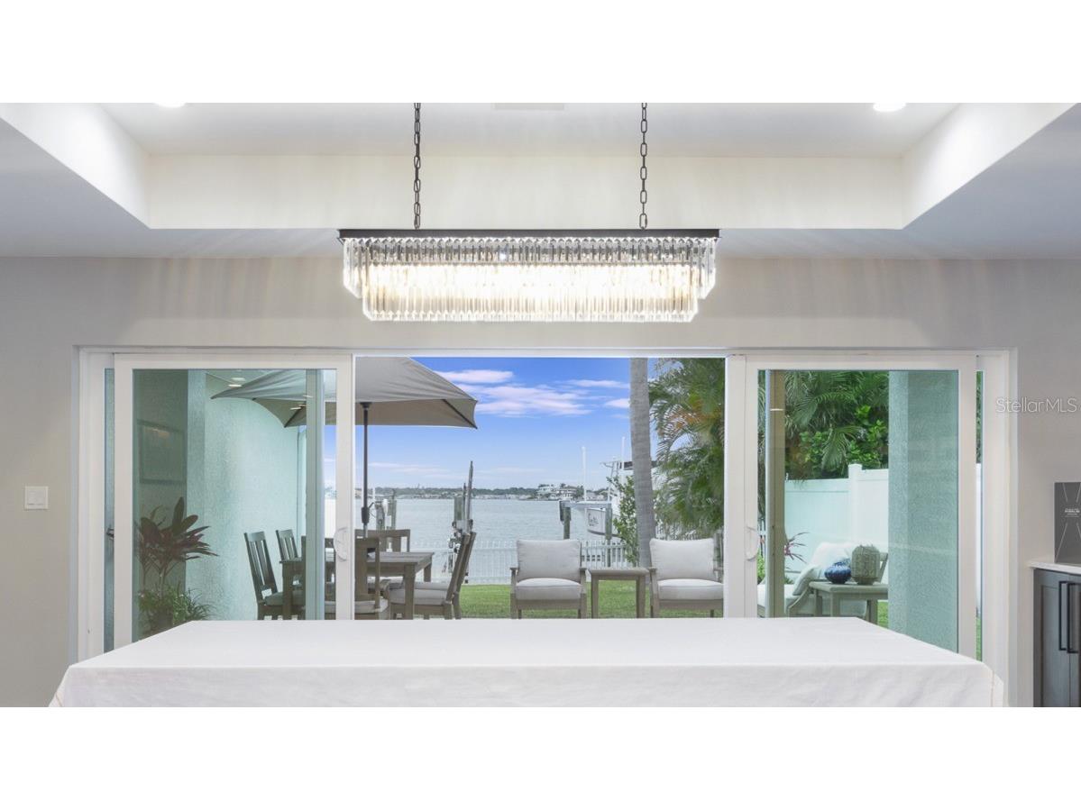 303 Bath Club Boulevard N North Redington Beach FL 33708 - GULF INTRACOASTAL WATERWAY TB8521928 image35